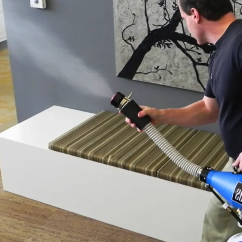 Professional Odor Removal in River Falls, WI